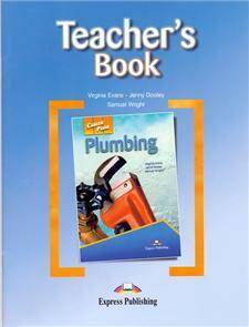 Career Paths: Plumbing. Teacher's Book