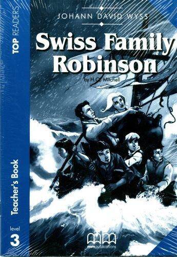 Swiss Family Robinson Teacher's Pack