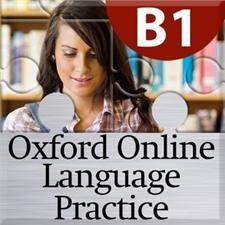Oxford Online Language Practice B1 -Access Code