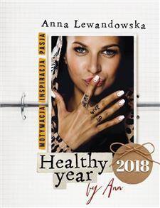Healthy year 2018 by Anny Lewandowskiej