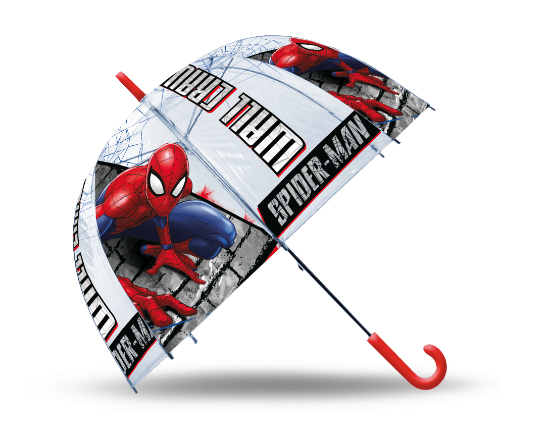 Parasolka automatyczna 18 cala Spiderman SP50024