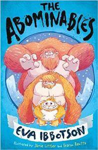 The Abominables: 1 Paperback