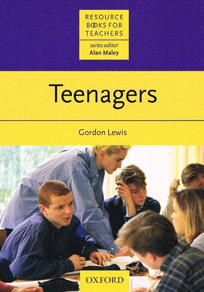 Resource Books for Teachers: Teenagers (Zdjęcie 1)