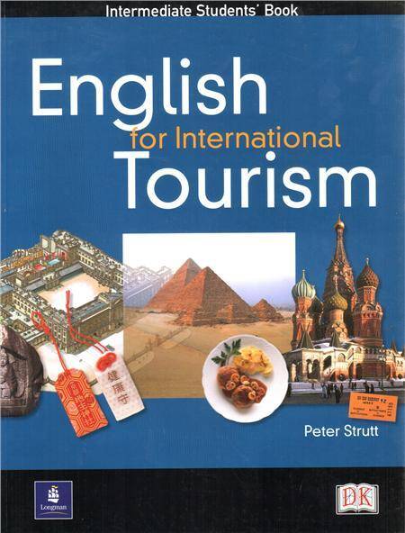 English for International Tourism Intermediate Student's Book