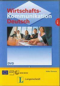 Wirtschaftskommunikation Deutsch DVD