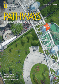 PATHWAYS Foundations Teacher’s Book