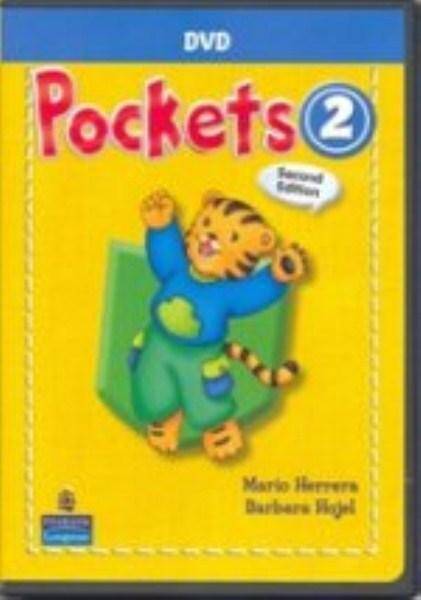 Pokets 2 DVD 2E
