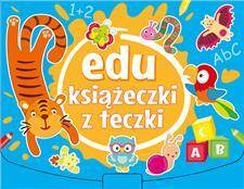 Eduksiążeczki z teczki 1