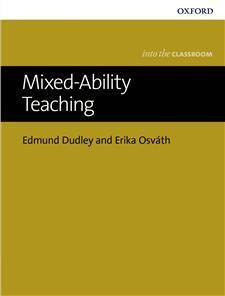 Into the Classroom: Mixed-Ability Teaching