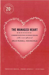 Managed Heart