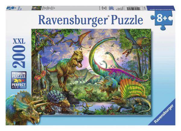 Puzzle 200el Królestwo gigantów 127184 RAVENSBURGER p6