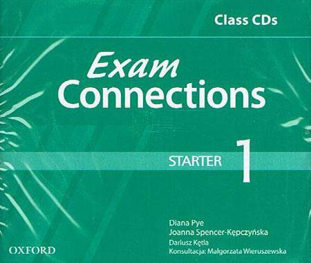 Exam Connections 1 Starter CL.CD(3)
