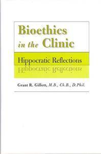 Bioethics in the Clinic (Zdjęcie 1)