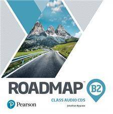 Roadmap B2. Class CD