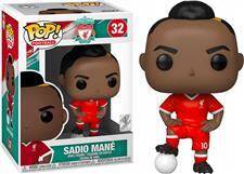 POP Sports: Liverpool - Sadio Mané