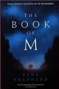 Book Of M