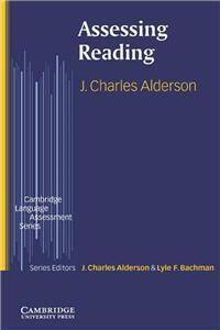 Assessing Reading (Cambridge Language Assessment)