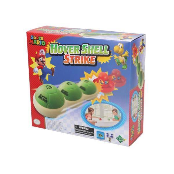 Gra zręcznościowa Super Mario Hover Shell Strike 7397