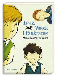 Jacek,Wacek i Pankracek