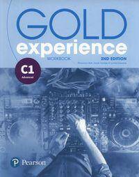 Gold Experience 2ed. C1 Workbook