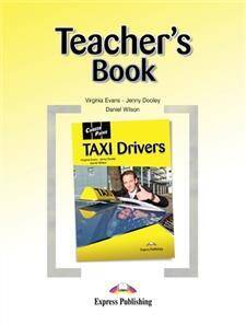 Career Paths Taxi Drivers. Teacher's Book