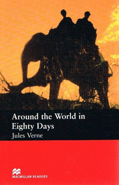 Around the World in Eighty Days Macmillan Readers Starter