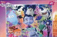 Puzzle 100 Vampirina