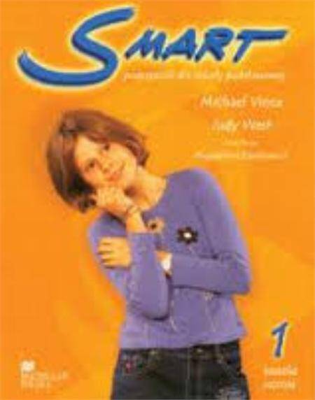 Smart 1 Student's Book
