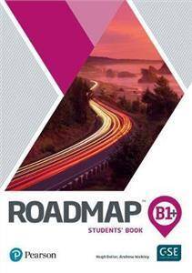 Roadmap B1+ Student's Book