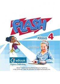 Flash Klasa 4 Interactive eBook