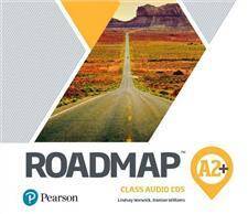 Roadmap A2+. Class CD