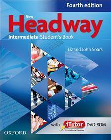 Headway 4E Intermediate Student's Book