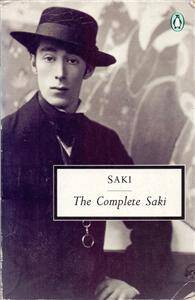 The Complete Saki