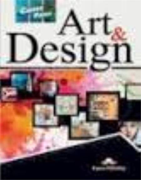 Career Paths Art and Design CD (2)