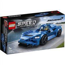 LEGO ®SPEED CHAMPIONS McLaren Elva 76902 (263 el.) 7+