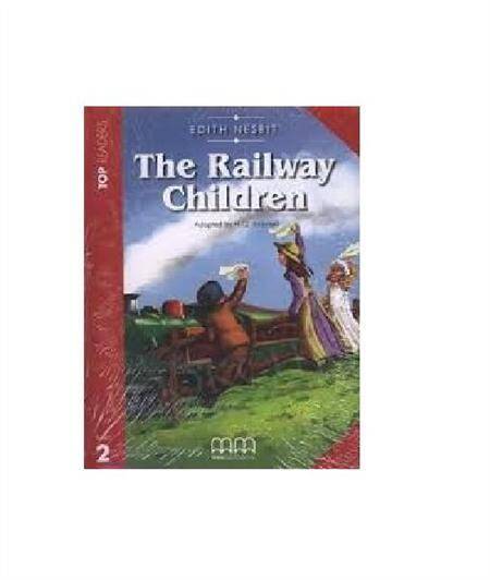 The Railway Children SB+CD