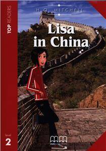 Lisa in China SB+CD