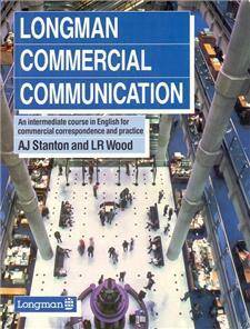 Longman Commercial Communic Sb