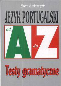 Język portugalski testy gramatyczne A-Z
