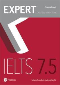 Expert IELTS - Band 7.5 Coursebook