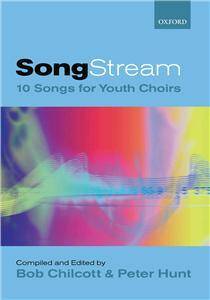 SongStream 1
