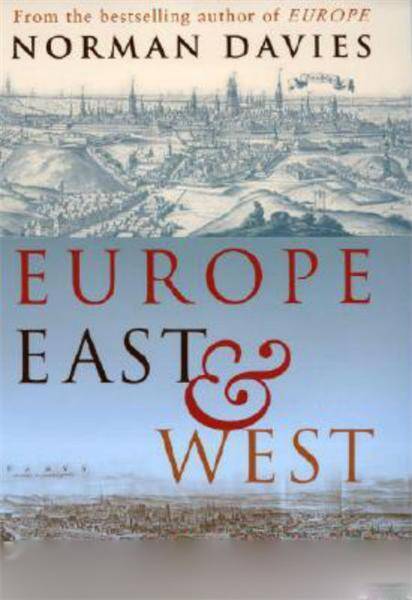 Europe East And West