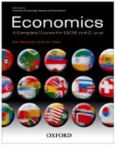Complete Economics for Cambridge IGCSE & 0 Level