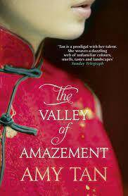 Valley of Amazement