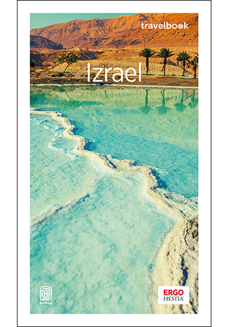 Izrael travelbook wyd. 3