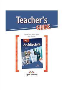 Career Paths Architecture Teacher's Guide