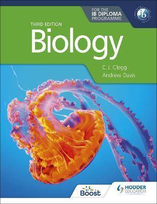 Biology for the IB Diploma 3E