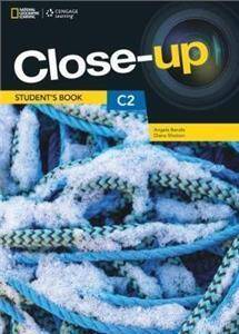 Close Up C2 Student's book