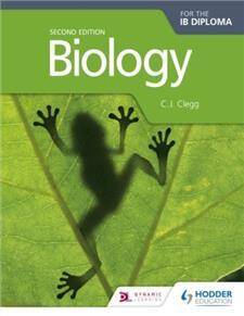 Biology for the IB Diploma/Clegg, C. J.