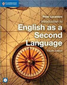 Introduction to English as a Second Language Coursebook with Audio CD
